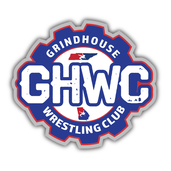Grindhouse Wrestling Club Logo